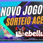 Novo Jogo NFT DEBELLUM Arena Gameplay Análise Completa e Sorteio de Acesso