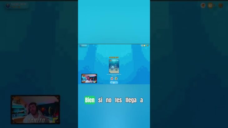 Nuevo JUEGO CRIPTO Nft GRATIS🐟Gana AIRDROP GRAITS de BaseFish (Nft free to play Sin Inversión)