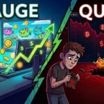 O AUGE e a QUEDA dos JOGOS NFT