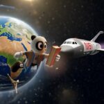 On the Beastside📕 A uniquely portable magic. #akcb #web3 #nft #artemis #nasa #straitofhormuz