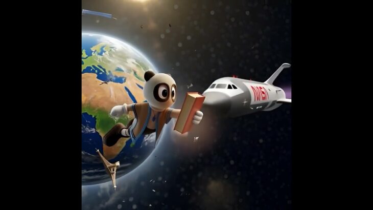 On the Beastside📕 A uniquely portable magic. #akcb #web3 #nft #artemis #nasa #straitofhormuz