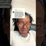 Only Eat 5 Strawberries 🍓 #diabeteshealth #diabetesdietitian #diabetesmanagement #bloodsugar