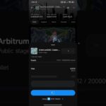 OpenSea Mobile Minting Launch | 85/100 – NFT Drop Spotlight