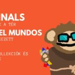 Ordinals – Ébredezik a tér / The Del Mundos – Bálna érkkezett / Érkező NFT kollekciók és projektek