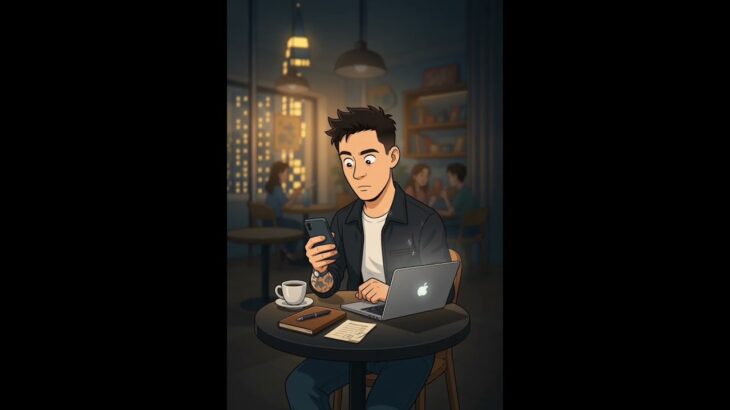 PARTIE 7 — Mes NFT m’ont rendu millionnaire