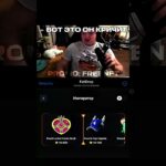 PRОМ0: FREENFT | вводить в FatDrop #подарок #fatdrop #кейсы #подаркитг #nft #shorts