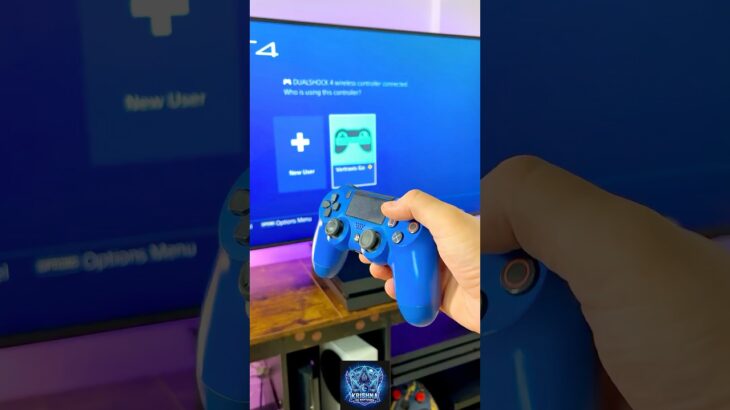 PS5  Night Gaming Setup 🔥 | #shorts #explore #gaming #nft  ##ps5