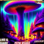 🍄PSYCHEDELIC MUSHROOMS🍄 NFT COLLECTION ON POLYGON  CHAIN⛓️#nft #polygon #opensea #openseamarketplace