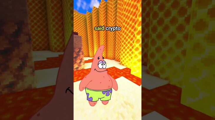 Patrick Star Spent His Paycheck on an NFT 💀