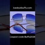 Premium Service with nft Blockchain Eyewear first in the world To Pioneer Download our App Buffs Hub