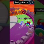 Pudgy Party لعبة الكريبتو الجديدة | تجربة ممتعة جداا في عالم NFT