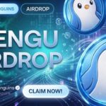 Pudgy Penguins Airdrop Second Season On Solana | Claim $PENGU NOW | NFT CRPYTO AIRDROPS