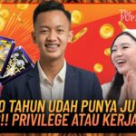 RAHASIA ANAK KEDIRI CUAN MILIARAN DARI INVESTASI MEMECOIN, NFT SAMPAI KARTU POKEMON! HOKI ATAU JAGO?