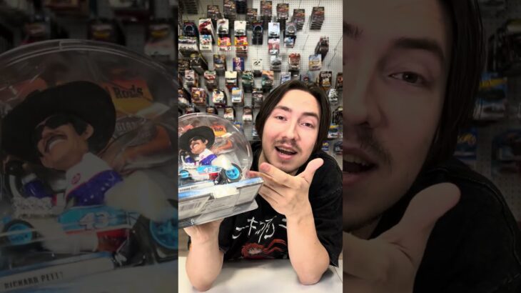 Самая редкая RLC NFT STH Hot Wheels!