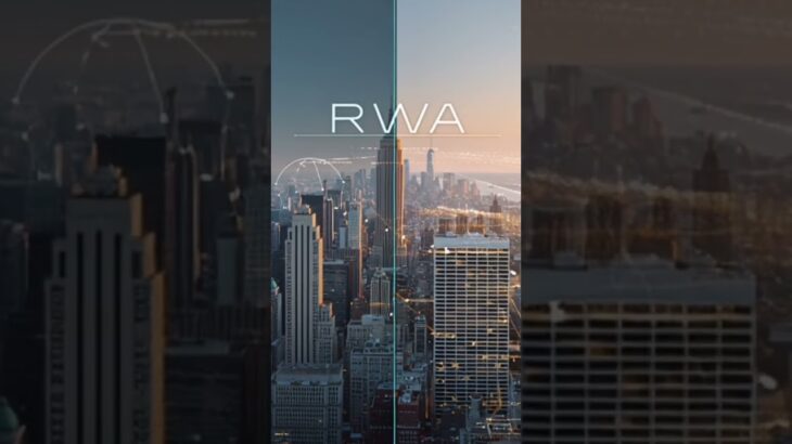 RWA NFT. Profit in USDT (JOIN OUR TEAM HERE- https://t.me/RWANFT5577)
