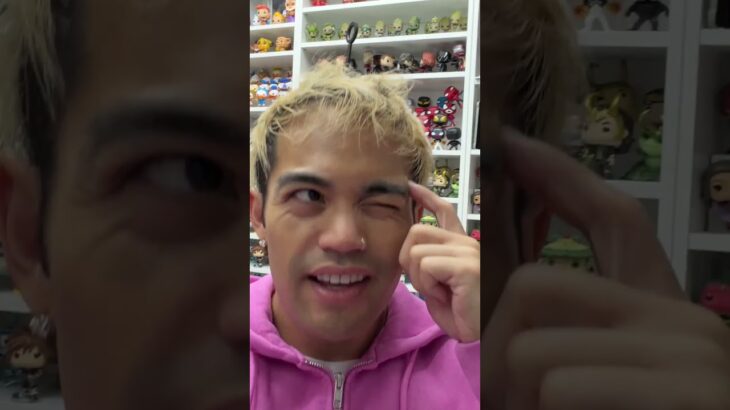 Ranking my entire Digital NFT Funko Pop collection! #FunkoPops #FunkoAddict #FunkoCollection