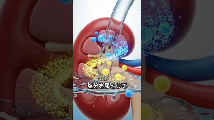 【医師解説】SGLT2阻害薬は糖尿病薬じゃない？心不全・腎臓を守る本当の効果と注意点