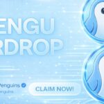 SOLANA CRYPTO AIRDROPS : Pudgy Penguins Airdrop Season 2 | Get Your PENGU Tokens Now!