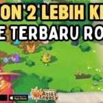 Season 2 Game Atias Legacy Dimulai !! Axie Infinity | Ronin Ecosystem | Game NFT | Game WEB3