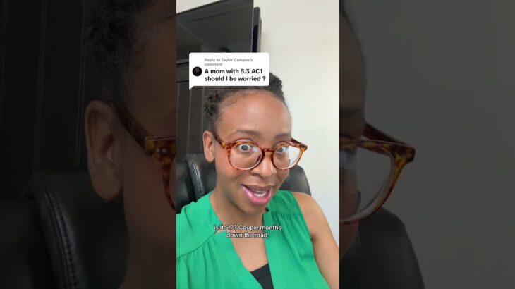 Should I Be Worried? #prediabetes #type2diabetes #diabeteshealth #diabetestips