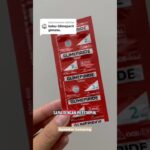 Siapa pengguna glimepiride? #diabetes #kencingmanis #guladarahtinggi #guladarah #obatdiabetes #fyp
