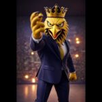 Sr. Ferriello Consulting  #nft #caminhoparaumavidamelhor #binance