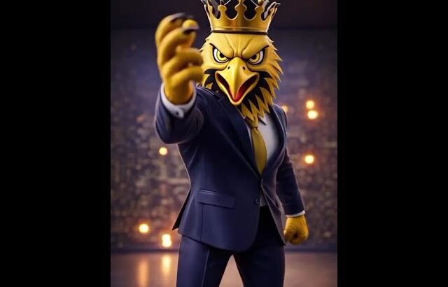 Sr. Ferriello Consulting  #nft #caminhoparaumavidamelhor #binance