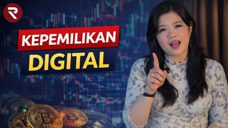 [Stake Folio NFT #2] Kamu Sebenarnya Nggak Punya Apa-Apa di Dunia Digital