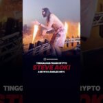 Steve Aoki Keluar dari Crypto, NFT Koleksi Andalan Terjun Bebas. #steveaoki #konsermusik #konser