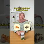 Sumber Karbohidrat Indeks Glikemik Rendah untuk Diabetesi | Diaberis by Bionesia