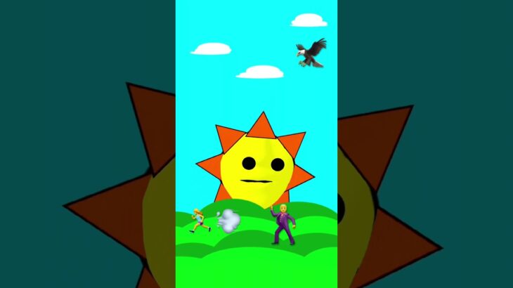 Sun morning #fypシ #nft #funny #ihavethisthingwithplants #butifyoucloseyoureyes #memes