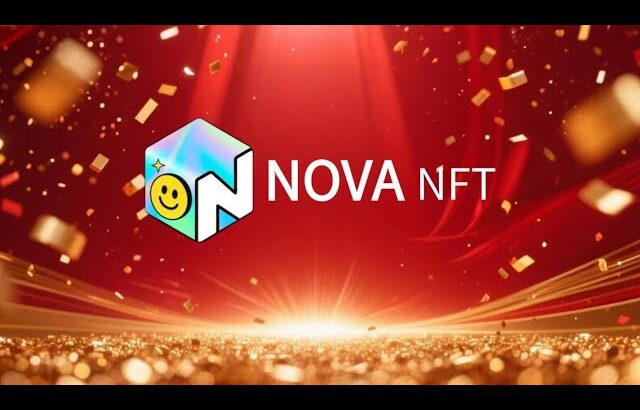 TREASURE NFT NEW UPDATE TODAY / NOVA NFT WITHDRAWAL START / #treasurenft #novanft #trending #viral