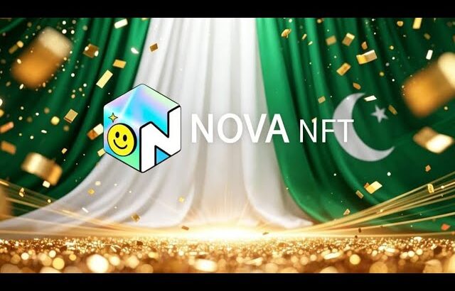 TREASURE NFT NEW UPDATE TODAY / NOVA NFT WITHDRAWAL START / #treasurenft #novanft #trending #viral
