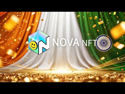 TREASURE NFT NEW UPDATE TODAY / NOVA NFT WITHDRAWAL START / #treasurenft #novanft #trending #viral