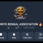 TREASURE NFT & NOVA NFT NEW UPDATE II 20/04/2026 II NABOJAGORITO BENGAL ASSOCIATION