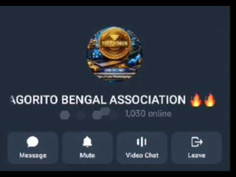 TREASURE NFT & NOVA NFT NEW UPDATE II 20/04/2026 II NABOJAGORITO BENGAL ASSOCIATION