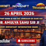 TREASURENFT WITHDRAWAL UPDATE | TREASUREFUN TODAY NEW UPDATE | NOVANFT WITHDRAWAL UPDATE