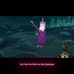 Take My Muffin | Участвуем в Розыгрыше WL для будущего Минта NFT #animation #NFTanimation #nft