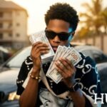 Talent Nft – Hustle [Official Visualizer]