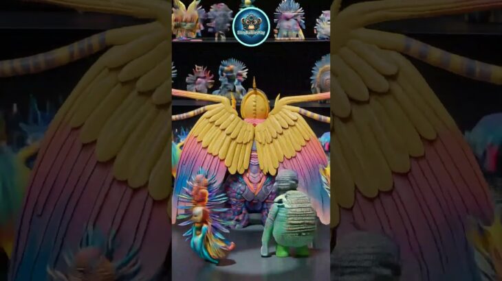 The 24 Hour NFT Blueprint: Launch AI Generated Collections Fast & Smart