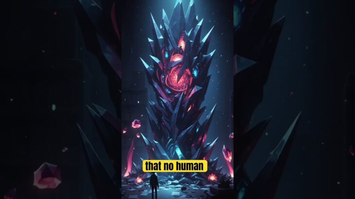 The Glitch That Made Him A Millionaire 🎨.  #lifeisbutadream #chatgpt #nft #ihavethisthingwithplants