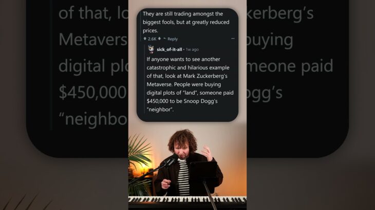 The Rise and Fall of NFT’s