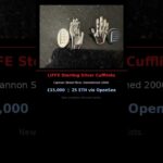 The Vault Edit Archive. Physical or NFT. Two acquisition routes. #shorts  #archivefashion