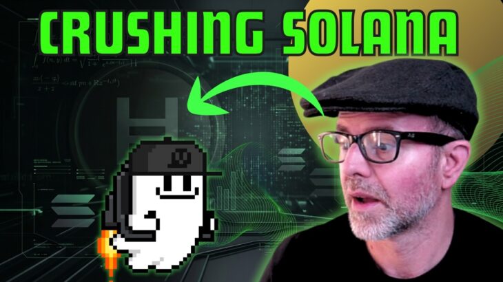 This HBAR NFT is EMBARRASSING Solana