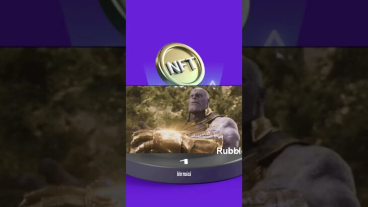 This nft grow the market place #value