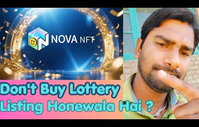 Today new update in Novanft || Kiya Naya update hai treasure nft ka?