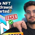 Treasure NFT/ NOVA NFT NEW UPDATE ? KYA HAI NAYA UPDATE?