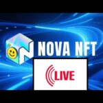 Treasure NFT || न्यू अपडेट || Nova NFT || BlockRock || TUFT Token || न्यू लिस्टिंग अपडेट ||