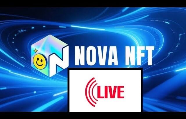 Treasure NFT || न्यू अपडेट || Nova NFT || BlockRock || TUFT Token || न्यू लिस्टिंग अपडेट ||