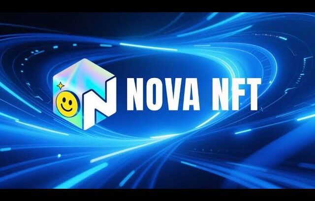 Treasure NFT || न्यू अपडेट || Nova NFT || BlockRock || TUFT Token || न्यू लिस्टिंग अपडेट ||